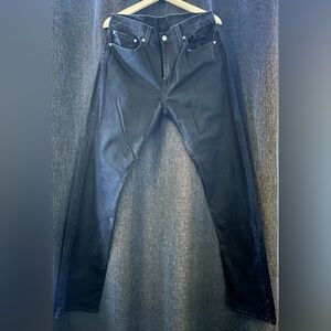 Levi’s 502 Taper Jeans